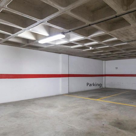 Medano4You White Dream Penthouse El Medano  Bagian luar foto