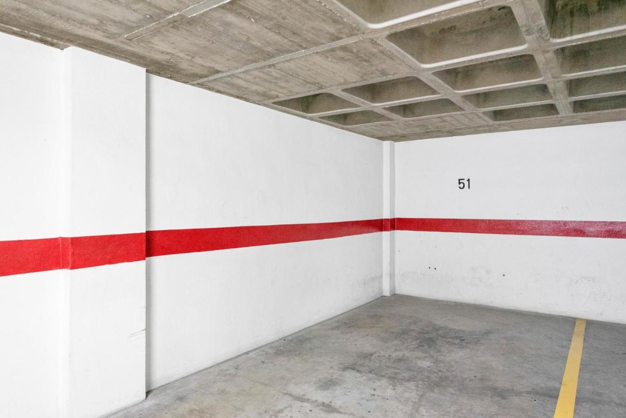 Medano4You White Dream Penthouse El Medano  Bagian luar foto