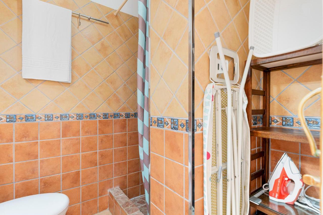 Medano4You White Dream Penthouse El Medano  Bagian luar foto