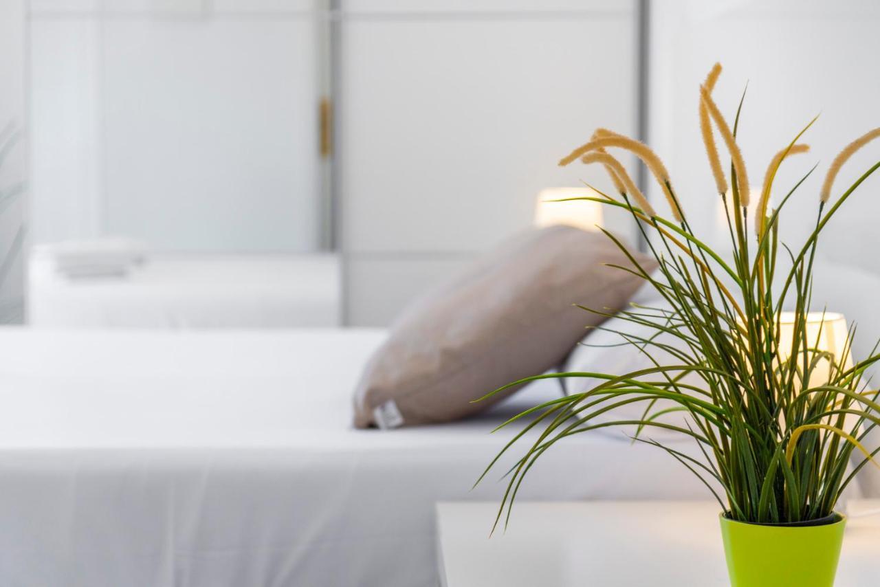 Medano4You White Dream Penthouse El Medano  Bagian luar foto