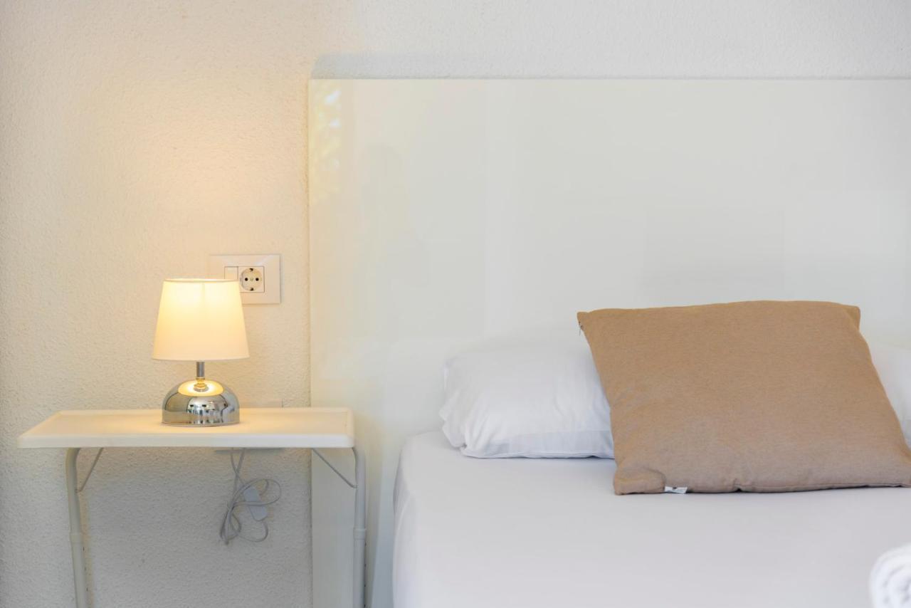 Medano4You White Dream Penthouse El Medano  Bagian luar foto