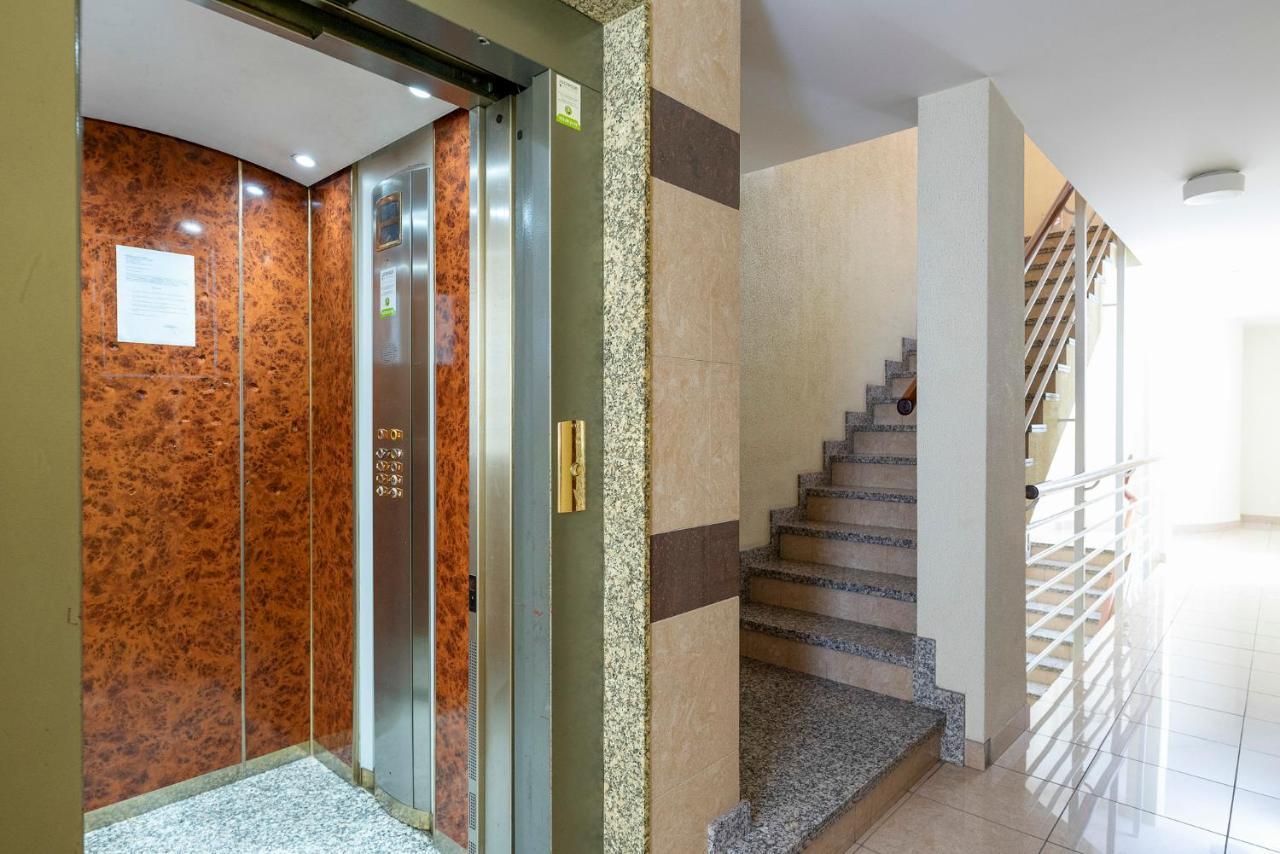 Medano4You White Dream Penthouse El Medano  Bagian luar foto