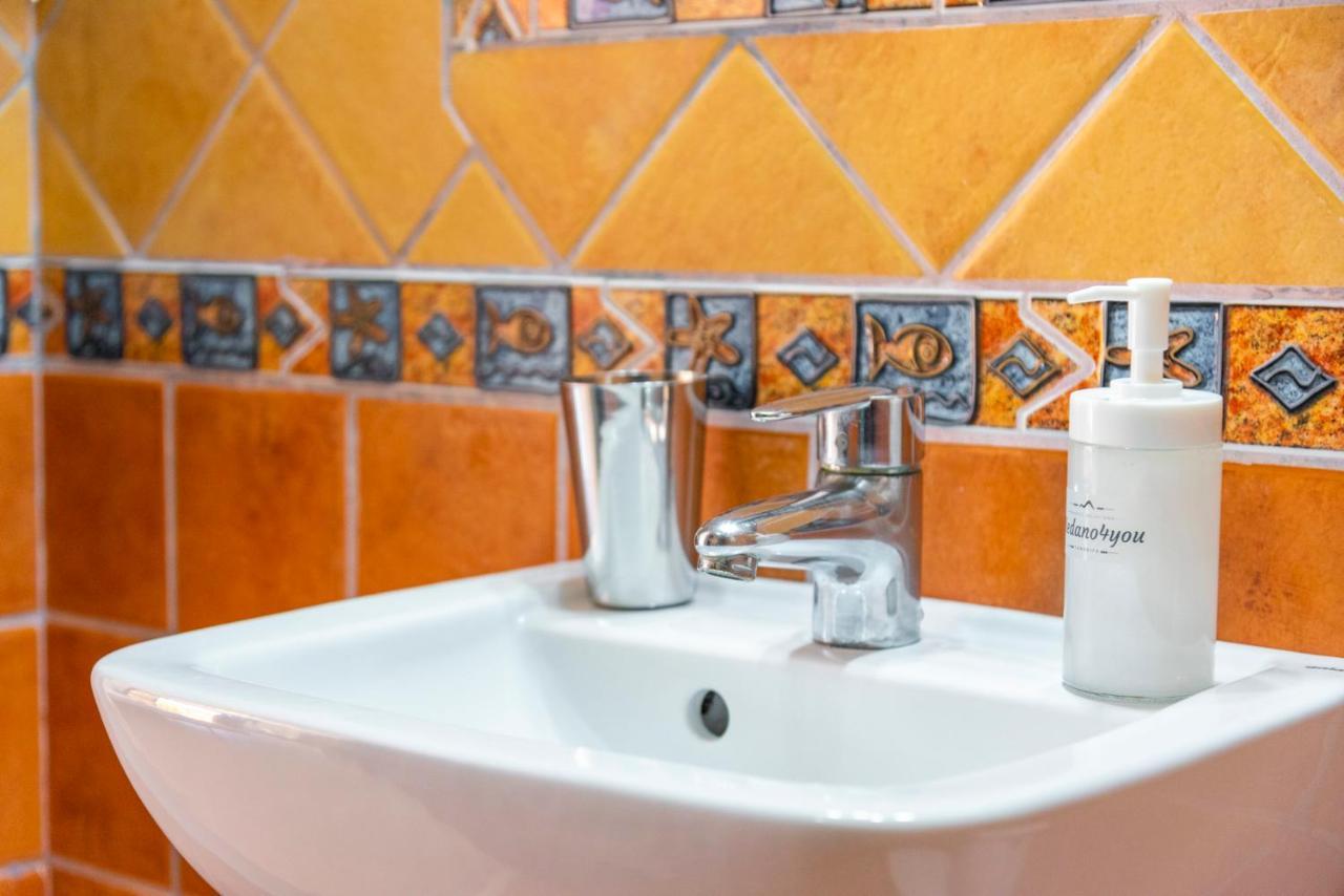 Medano4You White Dream Penthouse El Medano  Bagian luar foto